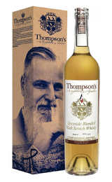 Виски Tompsons Speyside 0,7 л