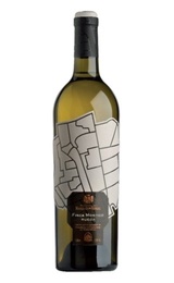 Вино Marques de Riscal Finca Montico Rueda DO 2020 0,75 л