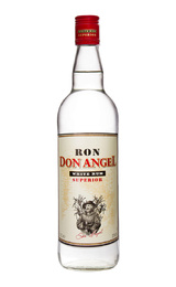 Ром Don Angel White 0,7 л