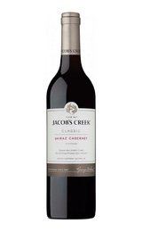 Вино Jacob’s Creek Classic Shiraz Cabernet Sauvignon 0,75 л
