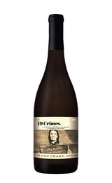 Вино 19 Crimes Chard 2020 0,75 л