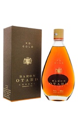 Коньяк Otard XO Gold 0,7 л