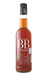 Бренди Barbadillo BB Brandy Solera 0,7 л