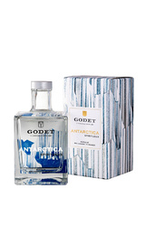 Коньяк Годе Антарктика