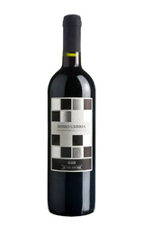 Вино La Carraia Rosso Umbria 2016 0,75 л