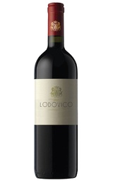 Вино Biserno Lodovico Toscana 2017 0,75 л