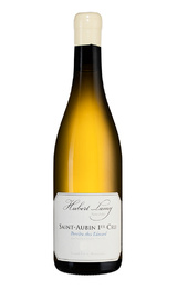 Вино Domaine Hubert Lamy Saint-Aubin Premier Cru Derriere chez Edouard Haute Densite Blanc 2017 0,75 л