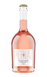 Игристое вино Поместье Голубицкое ПетНат Пинк
