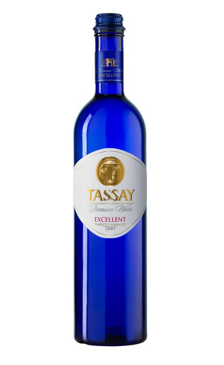 фото Tassay Excellent still 0,75 л