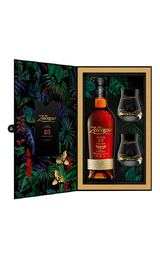 Ром Zacapa Solera Gran Reserva 23 years 0,7 л