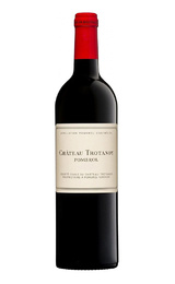 Вино Chateau Trotanoy 2004 Pomerol 0,75 л