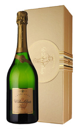 Шампанское Cuvee William Deutz 2007&nbsp;0,75&nbsp;л
