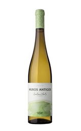 Вино Anselmo Mendes Muros Antigos Escolha 2020 0,75 л