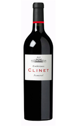 Вино Chateau Clinet Pomerol 2016 0,75 л