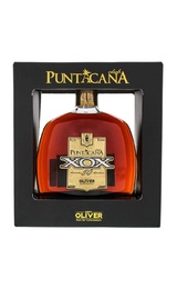 Ром Пунтакана Клаб ХОХ