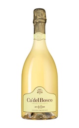 Игристое вино Ca' Del Bosco Franciacorta Cuvee Prestige Edizione 43 0,75 л