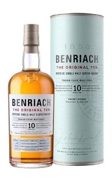 Виски Benriach The Original Ten 0,7 л