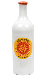 Вино Costador Metamorphika Xarel-lo Brisat Catalunya 2020 0,75 л