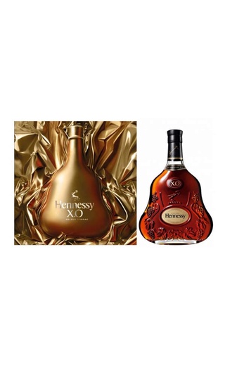 фото коньяк Hennessy XO 0,7 л