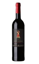 Вино Portal Peccatore 2018 0,75 л