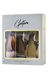 Асти Gaetano Pinot Grigio Rose 0,75 л