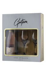 Асти Gaetano Moscato Rose 0,75 л