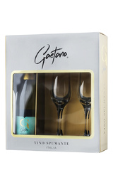 Асти Gaetano Moscato 0,75 л