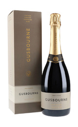 Игристое вино Gusbourne Brut Reserve 2018 0,75 л