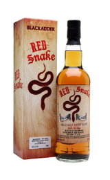 Виски Blackadder Red Snake Single Malt Scotch 0,7 л