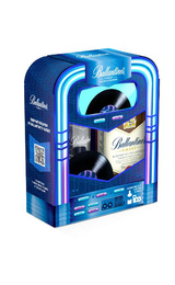 Виски Ballantines Finest 0,7 л