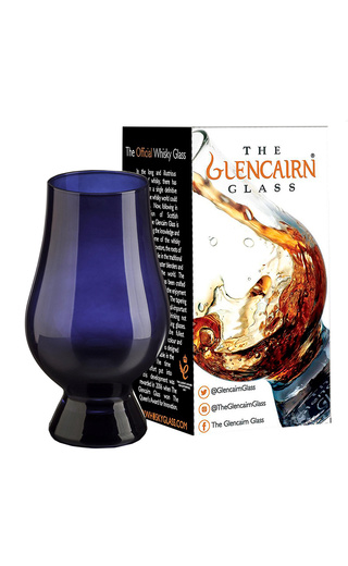 Glencairn Whisky Blue 0,19 л