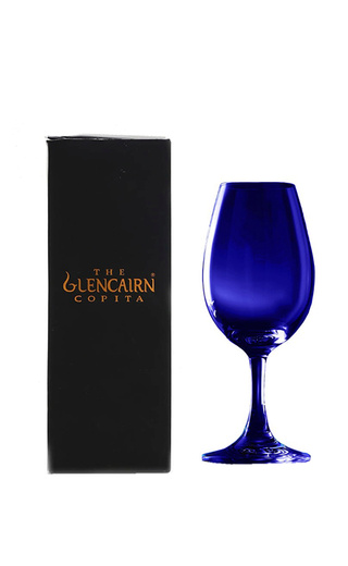 Glencairn Copita Blue 0,15 л