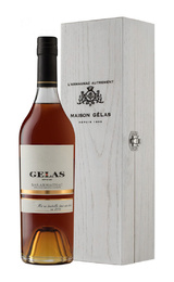 Арманьяк Maison Gelas Bas Armagnac Millesimes 1974 0,7 л