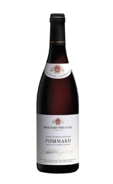 Вино Bouchard Pere et Fils Pommard 2018 0,75 л