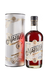 Ром Autentico Nativo 15 Years Old&nbsp;0,7&nbsp;л.