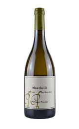Вино Philippe Pacalet Clos Gauthey Monthelie Premier Cru 2018 0,75 л