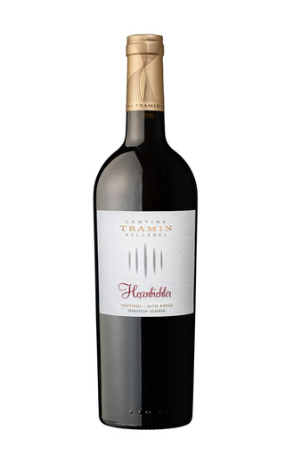 Вино Tramin Hexenbichler Schiava Alto Adige 2020 0,75 л