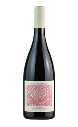 Вино Pietradolce Archineri Etna Rosso 2019 0,75 л