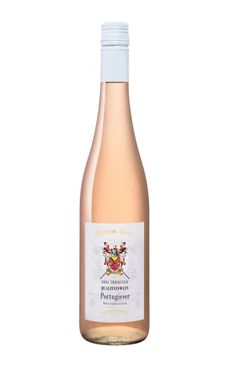 Каннис Португизер 2019 0.75 л фото вино Cannis Portugieser 2019 0,75 л