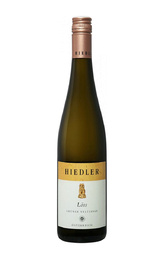 Вино Hiedler Loss Gruner Veltliner 2020 0,75 л