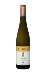 Вино Hiedler Langenlois Gruner Veltliner 2019 0,75 л