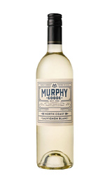Вино Murphy Goode Sauvignon Blanc 2019 0,75 л