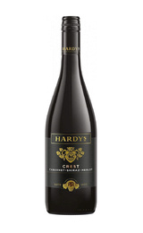 Вино Hardys Crest Cabernet Shiraz Merlot 2020 0,75 л