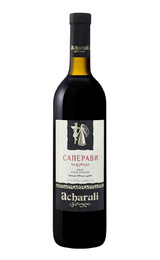 Вино Ачарули Саперави