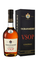 Коньяк Тигранакерт VSOP