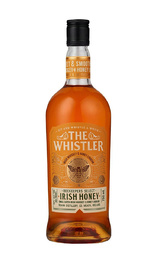 The Whistler Irish Honey 0,7 л