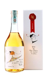 Граппа Levi Serafino di Barolo 0,7 л