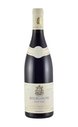 Вино Domaine Philippe Bourgogne Pinot Noir 2018&nbsp;0,75&nbsp;л
