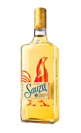 Текила Sauza Hacienda Gold 0,7 л