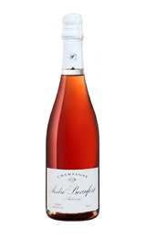 Шампанское Andre Beaufort Ambonnay Grand Cru Millesime Rose 2011 0,75 л